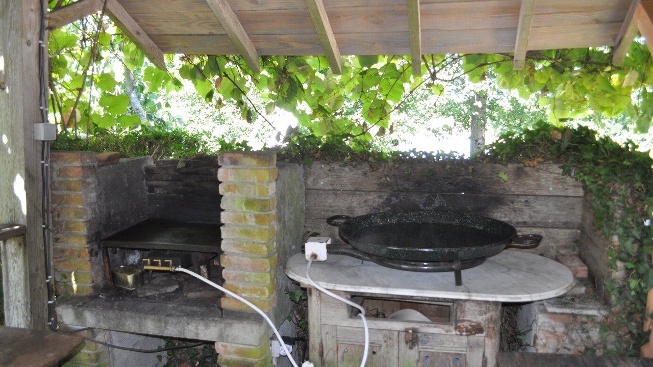 Photo of Outdoor in Jumilhac-le-Grand