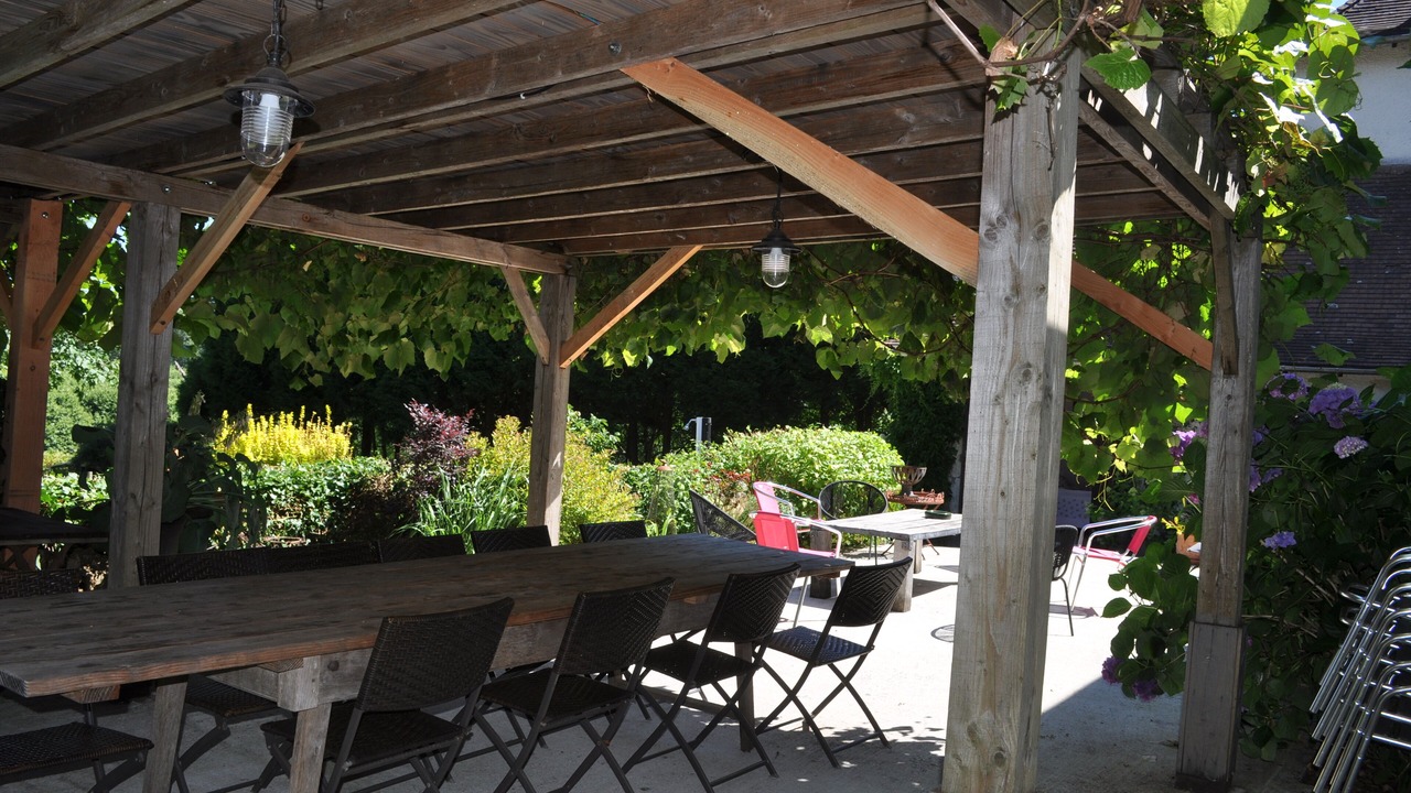 Photo of Outdoor in Jumilhac-le-Grand