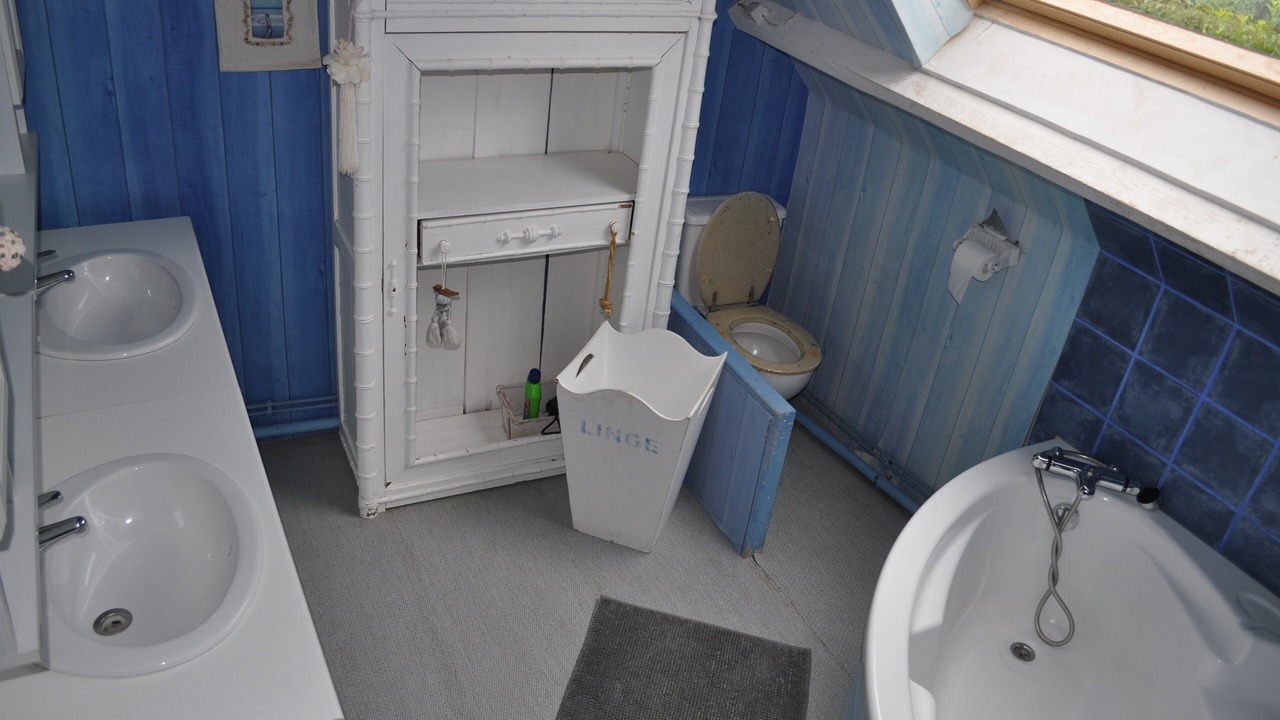 Photo of Bathroom in Jumilhac-le-Grand