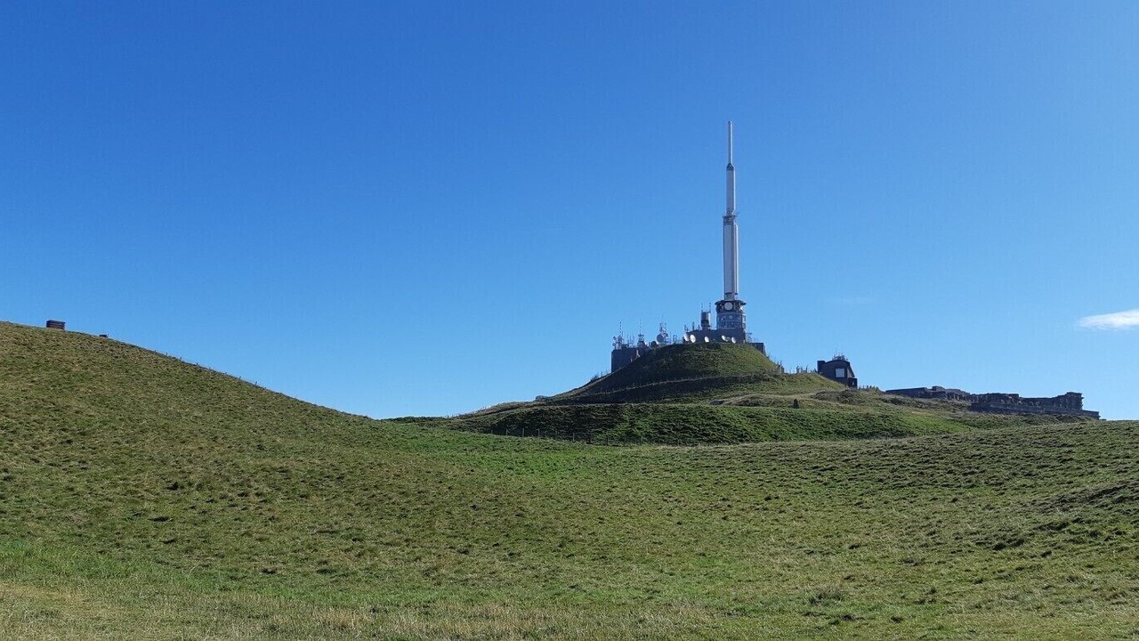Photo of Outdoor in Saint-Genes-Champanelle