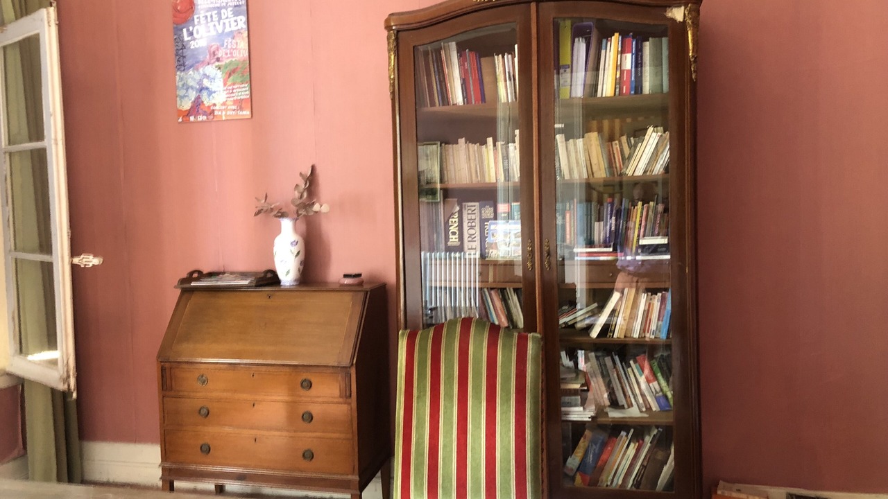 Photo of Bedroom in Cruzy