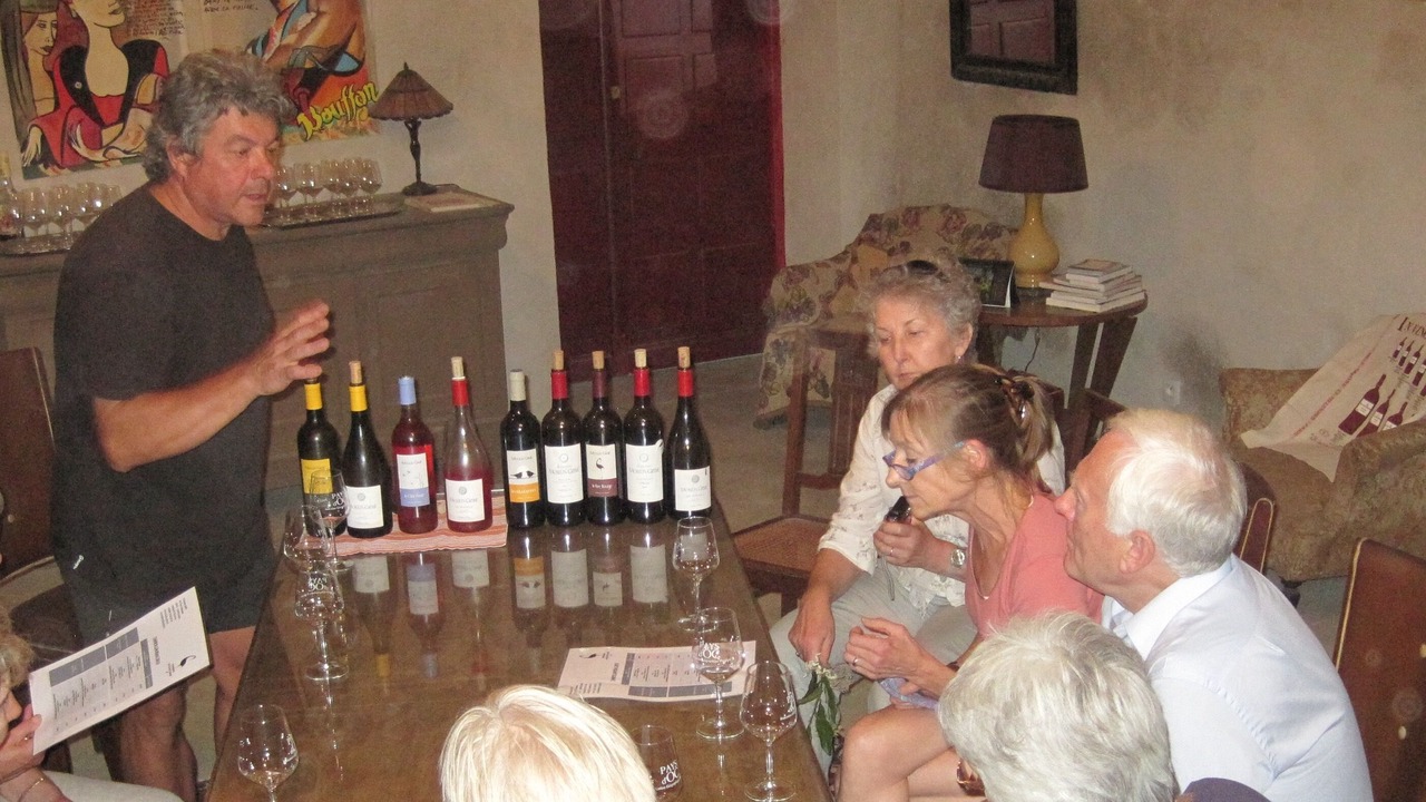 Photo of Others in Cruzy