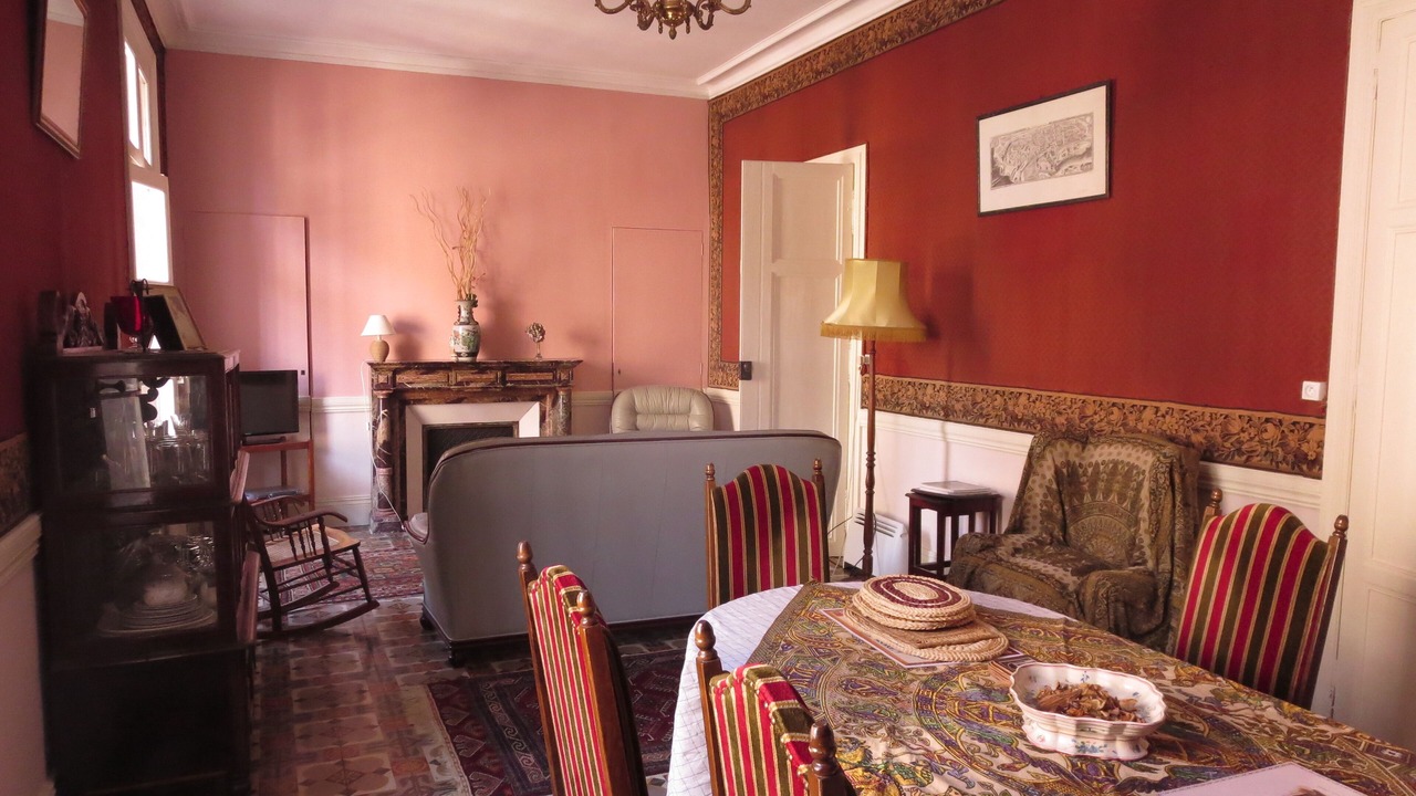 Photo of Bedroom in Cruzy