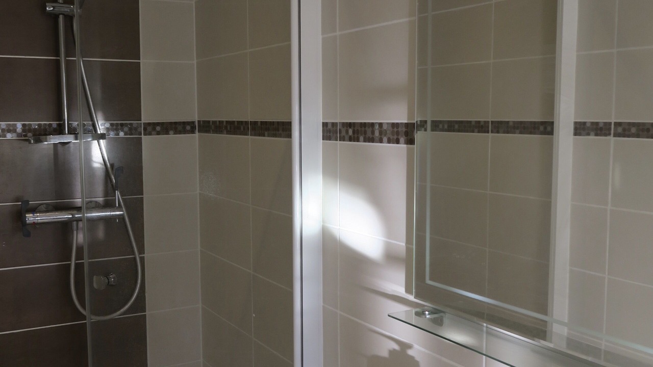 Photo of Bathroom in Cruzy