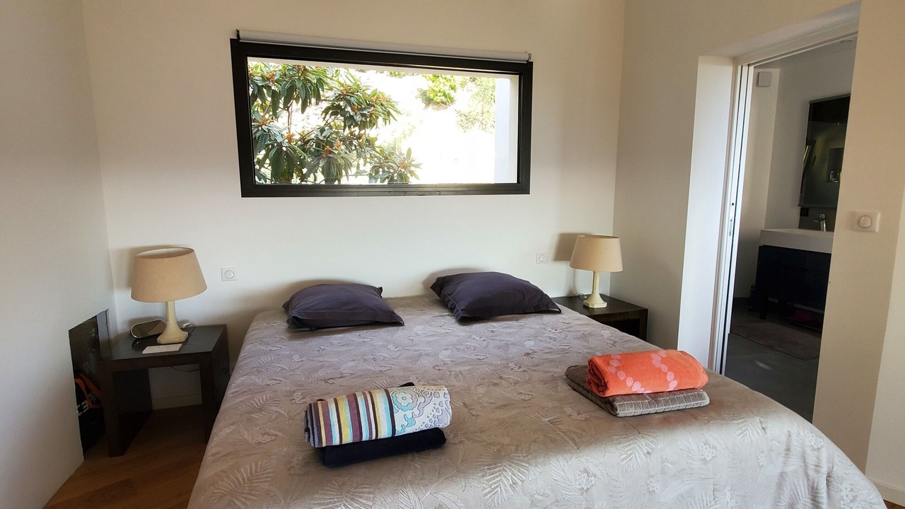 Photo of Bedroom in Magagnosc