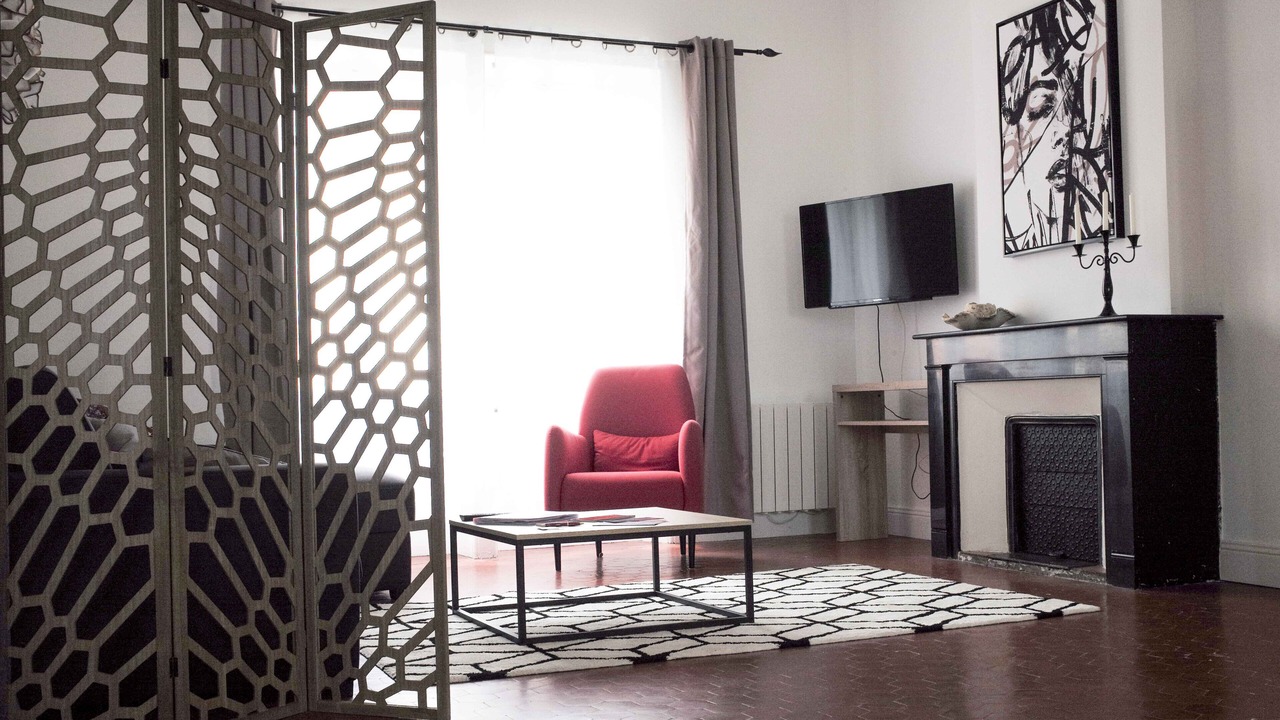 Photo of Livingroom in Convention