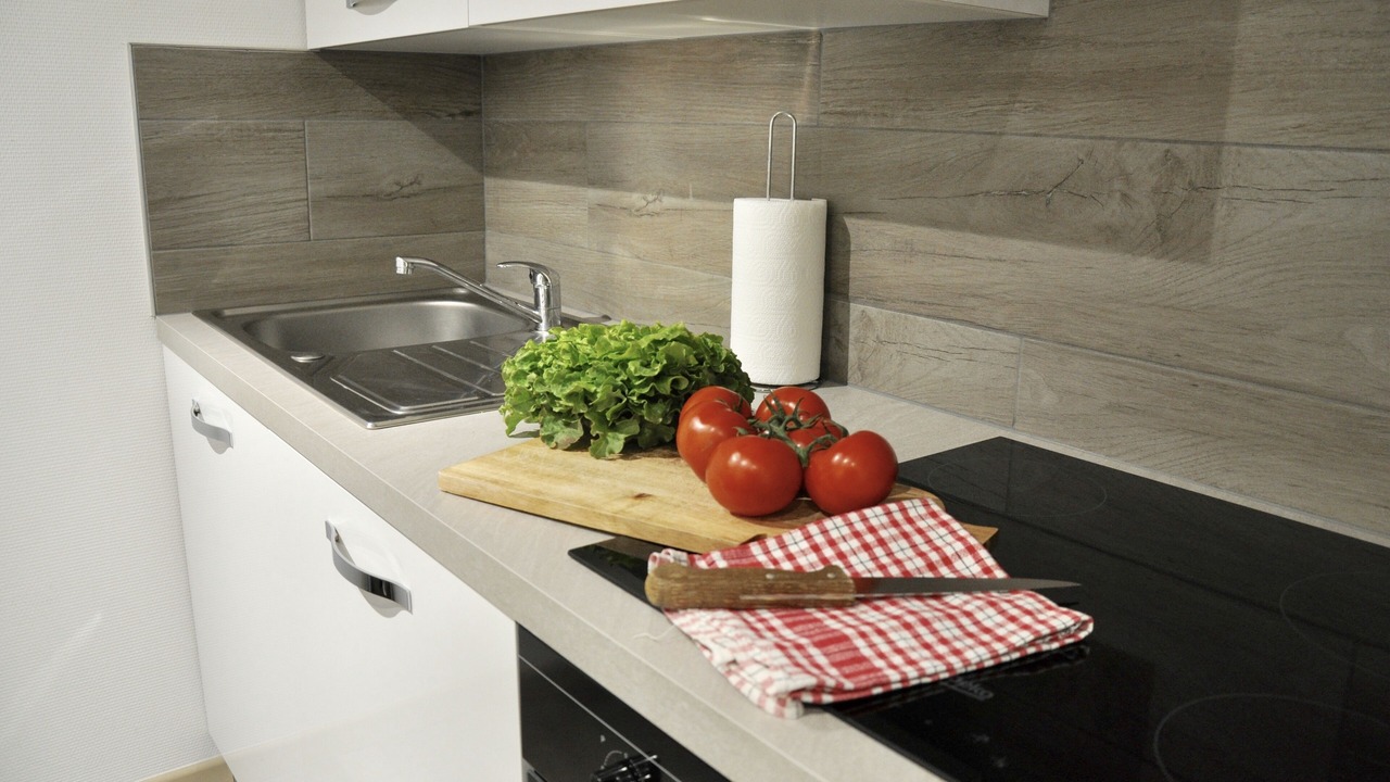 Photo of Kitchen in Marckolsheim