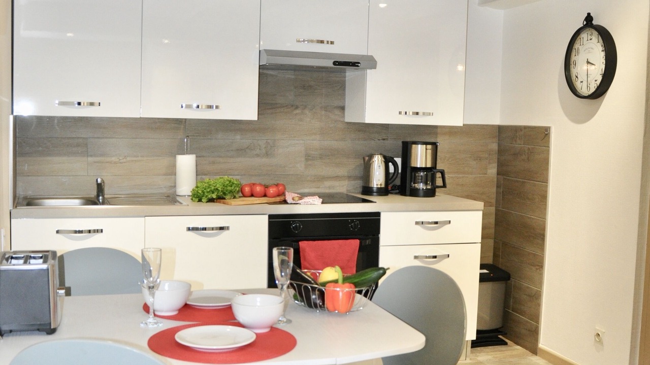Photo of Kitchen in Marckolsheim