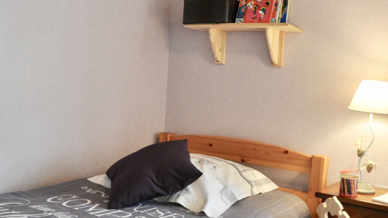 Photo of Bedroom in Marckolsheim