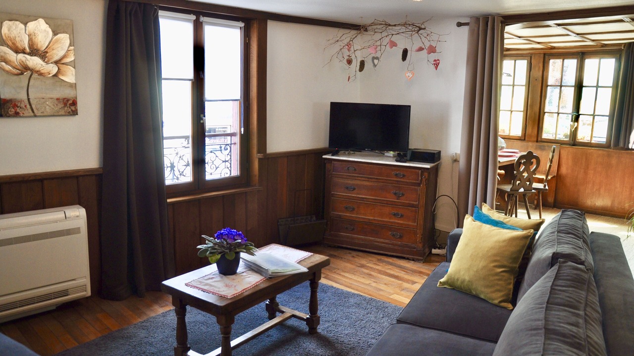 Photo of Livingroom in Marckolsheim