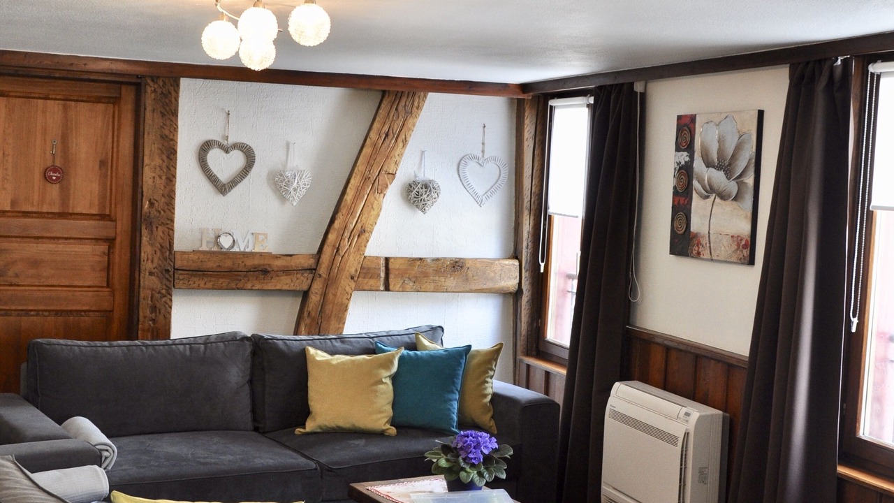 Photo of Livingroom in Marckolsheim