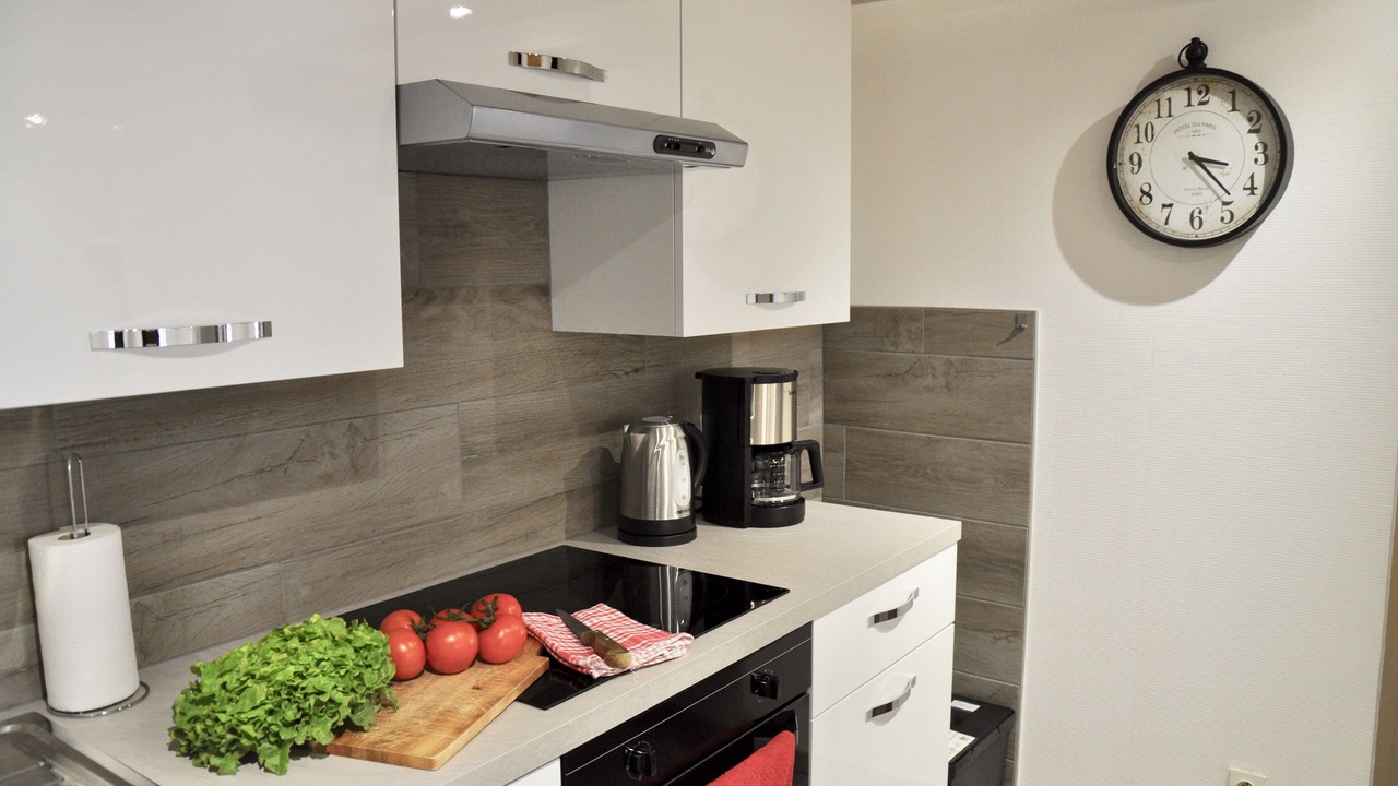 Photo of Kitchen in Marckolsheim