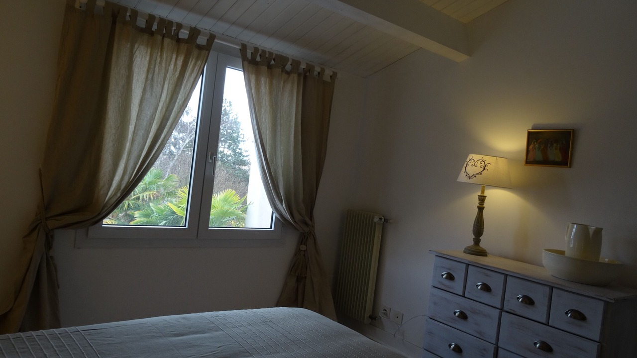 Photo of Bedroom in Puilboreau