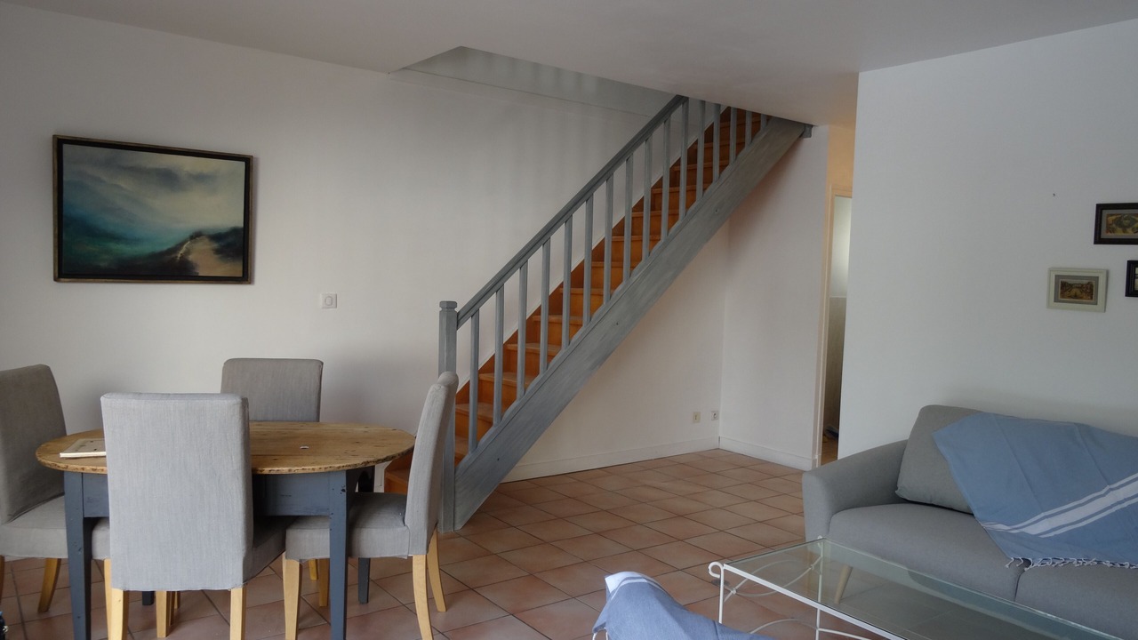 Photo of Livingroom in Puilboreau
