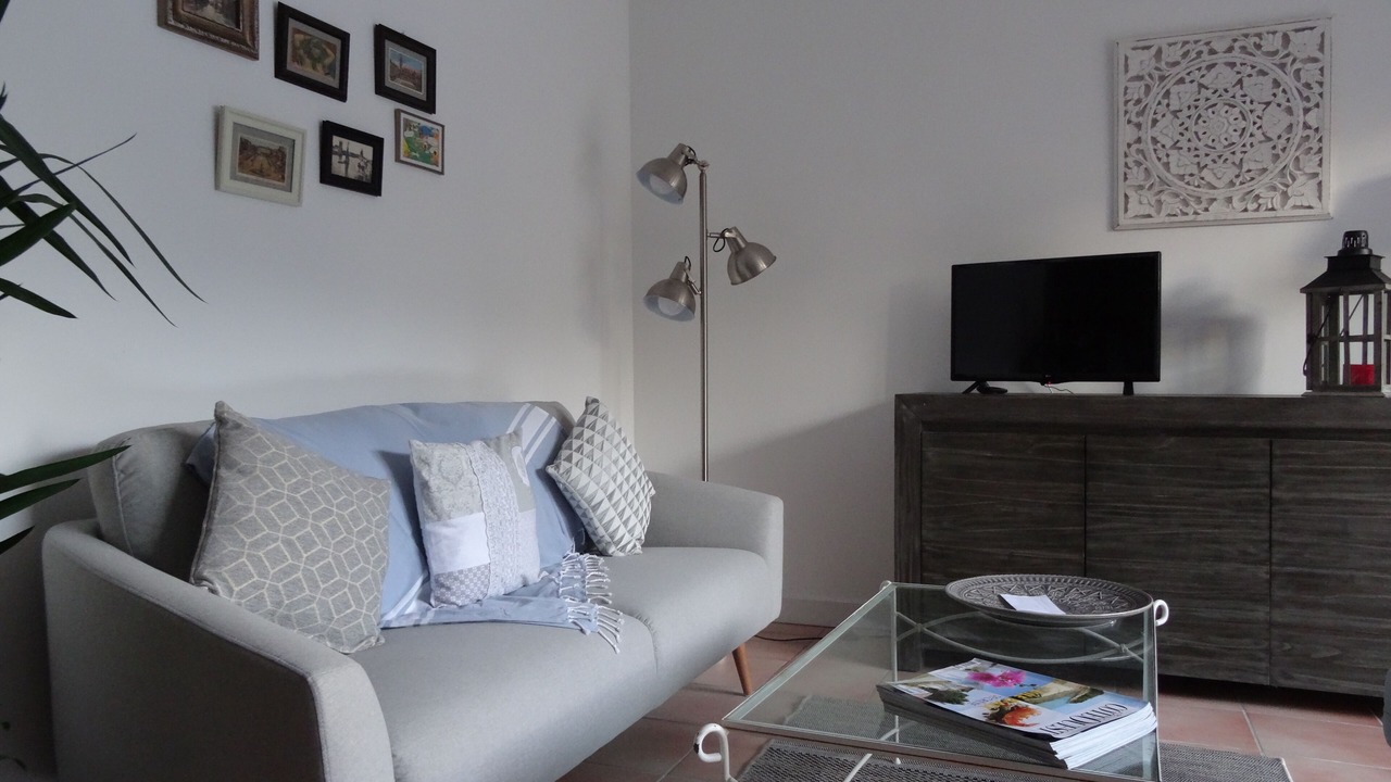 Photo of Livingroom in Puilboreau