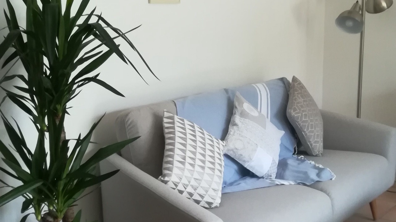 Photo of Livingroom in Puilboreau