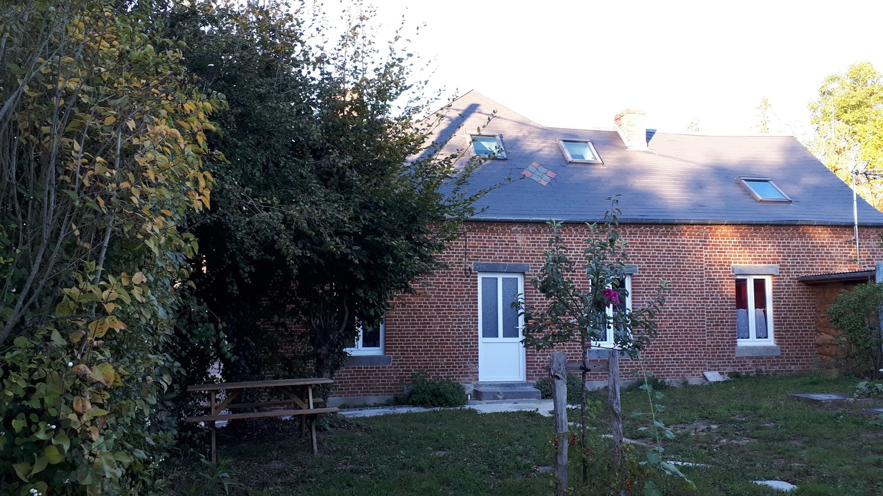Photo of Outdoor in Buironfosse