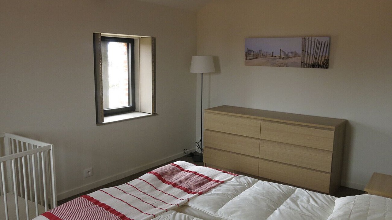 Photo of Bedroom in L'Aiguillon-sur-Vie