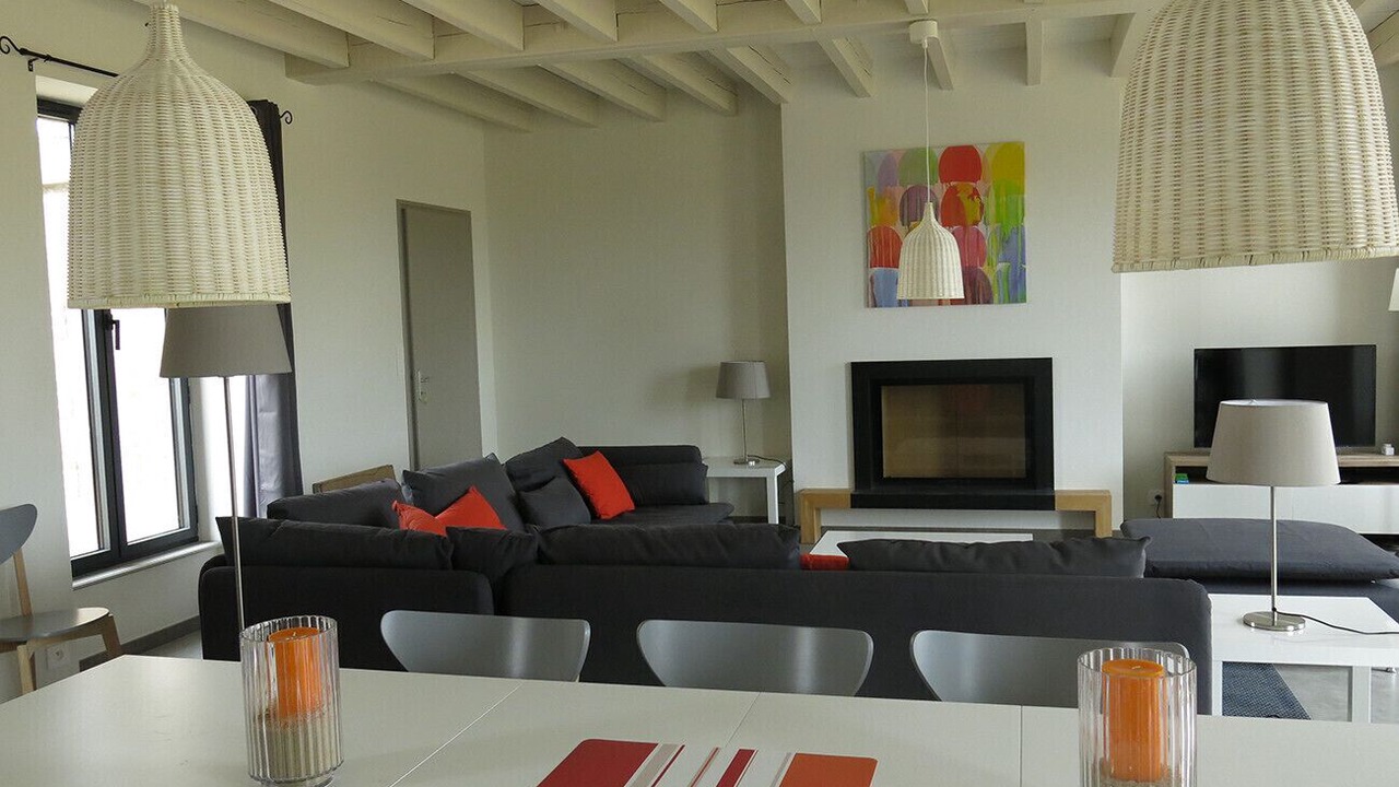 Photo of Livingroom in L'Aiguillon-sur-Vie
