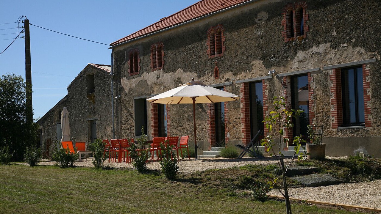 Photo of Outdoor in L'Aiguillon-sur-Vie