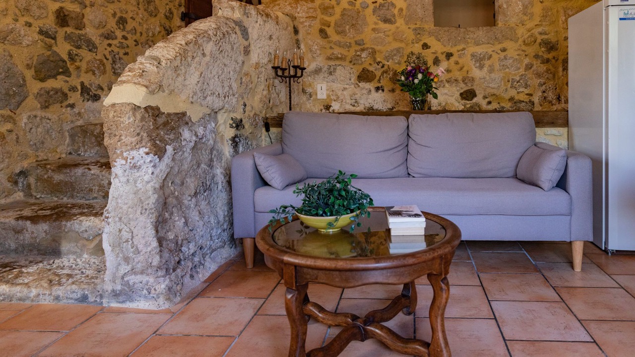 Photo of Livingroom in Nerac