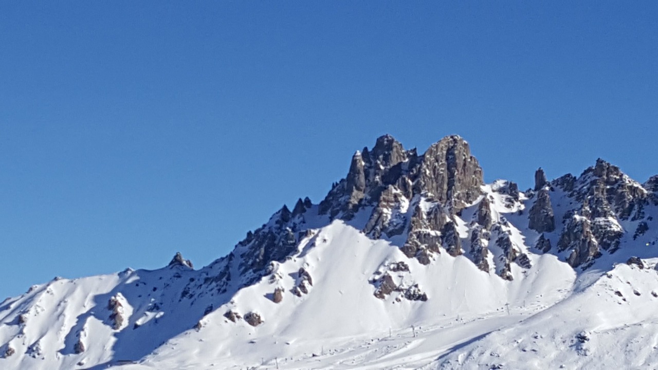 Photo of Others in Meribel-Mottaret