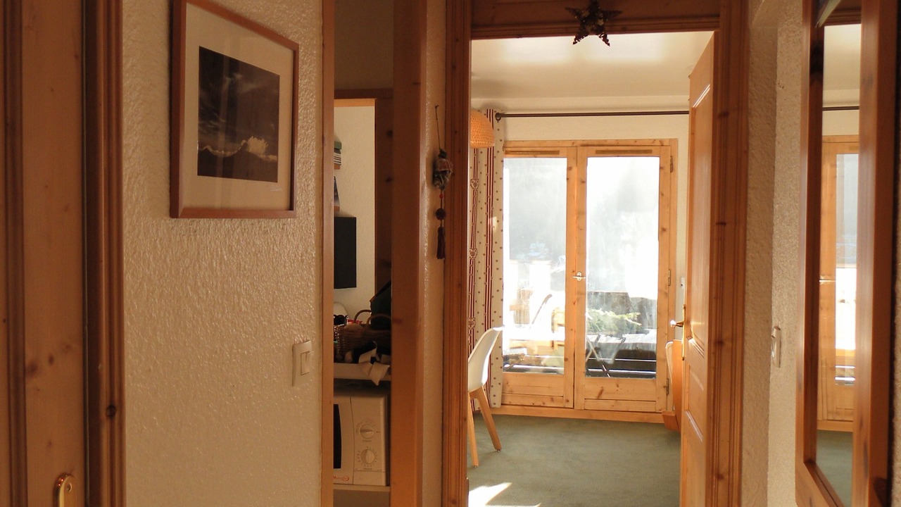 Photo of Others in Meribel-Mottaret