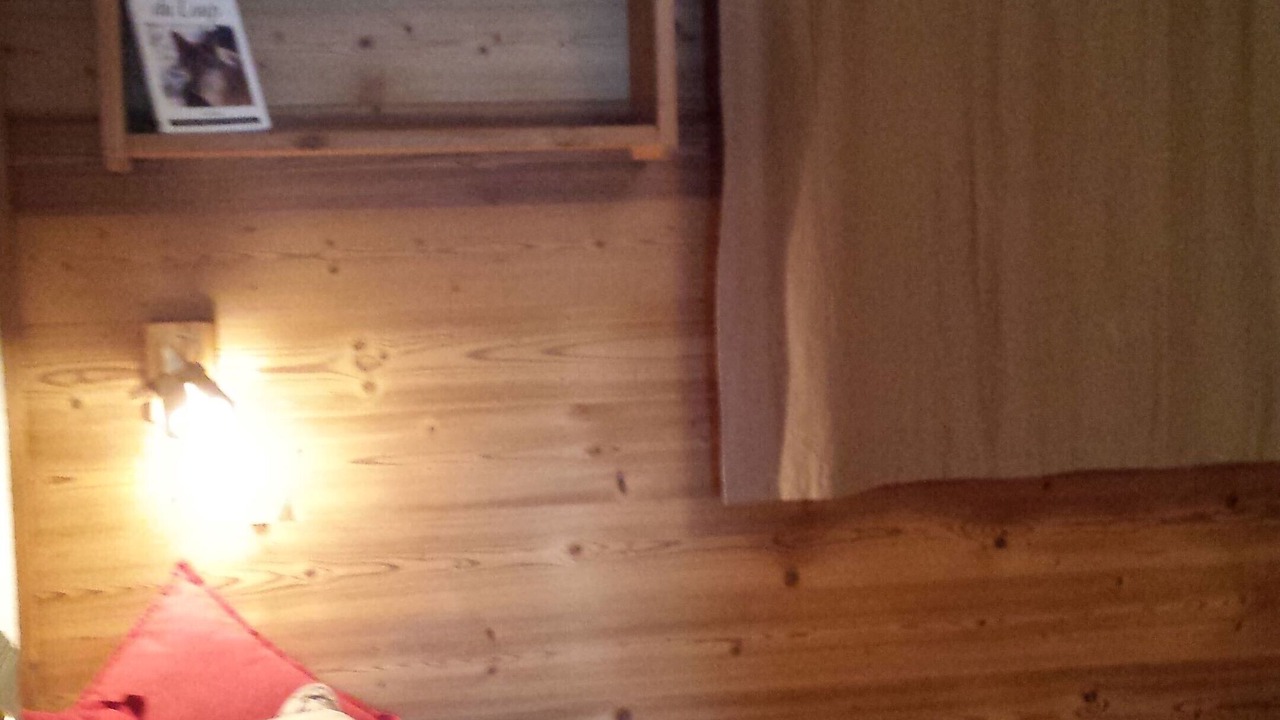 Photo of Bedroom in Meribel-Mottaret