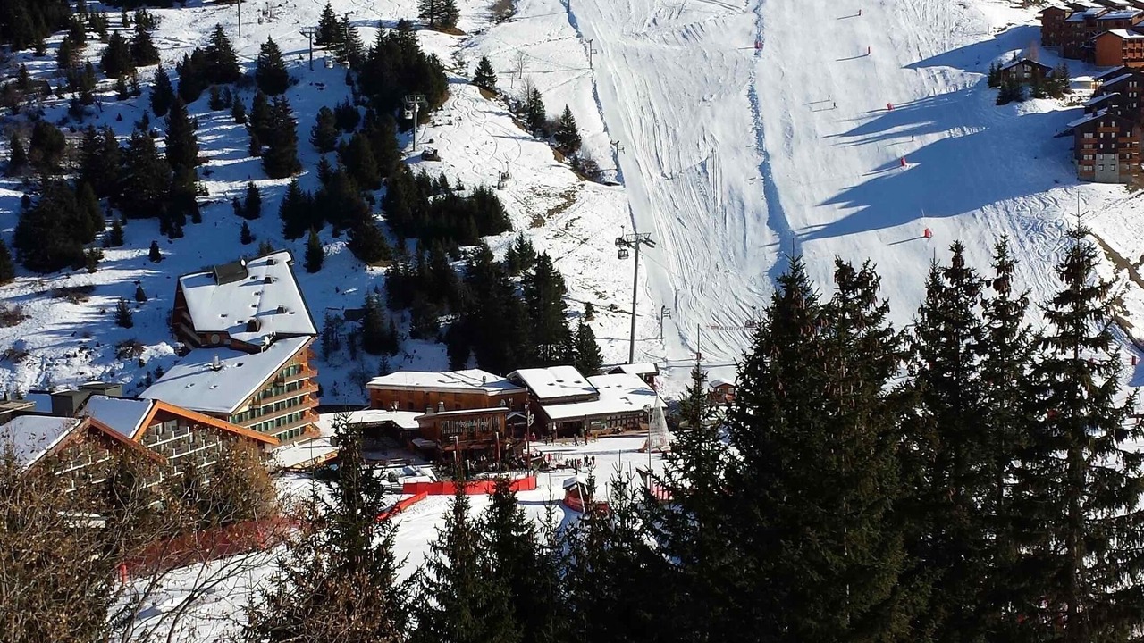 Photo of Others in Meribel-Mottaret