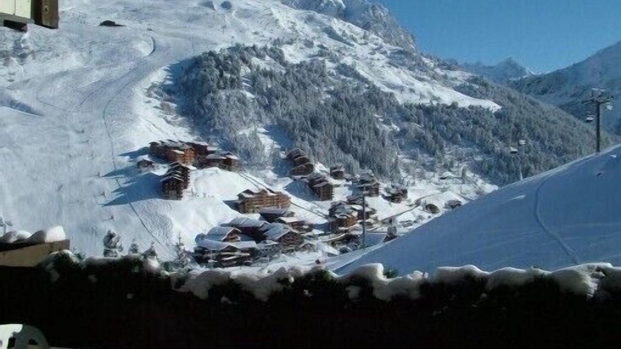 Photo of Others in Meribel-Mottaret