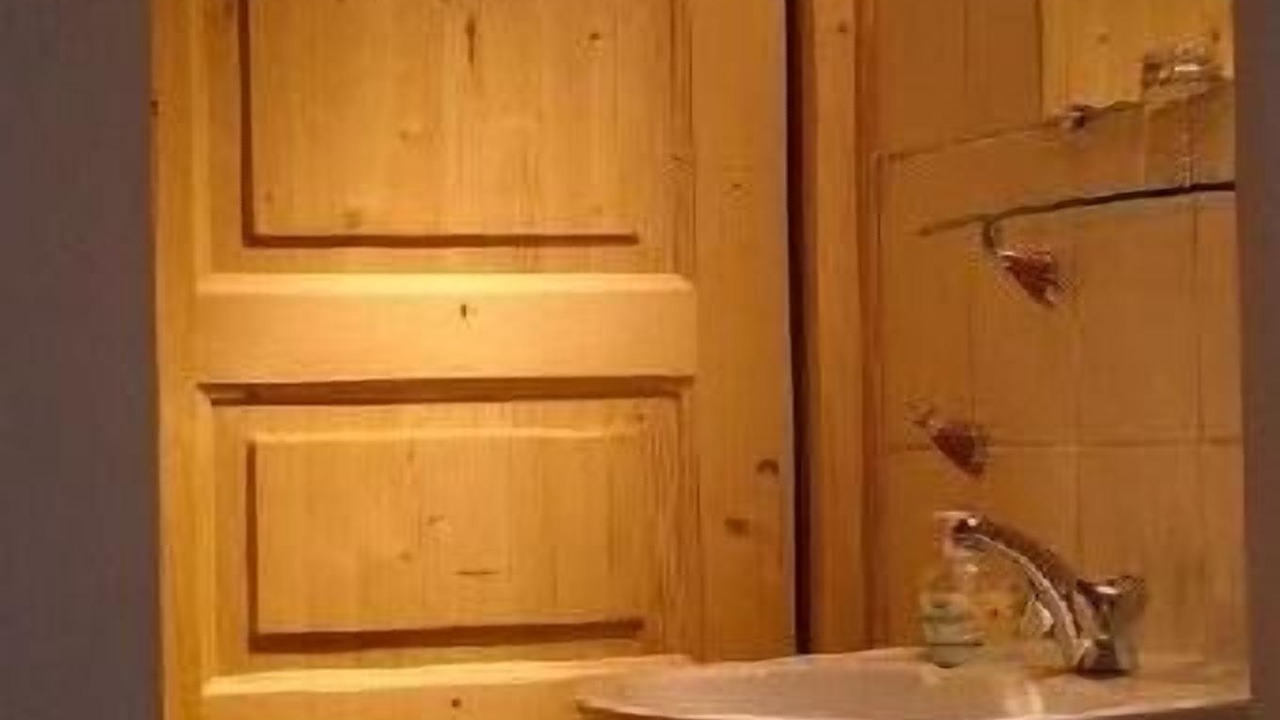 Photo of Bathroom in Meribel-Mottaret