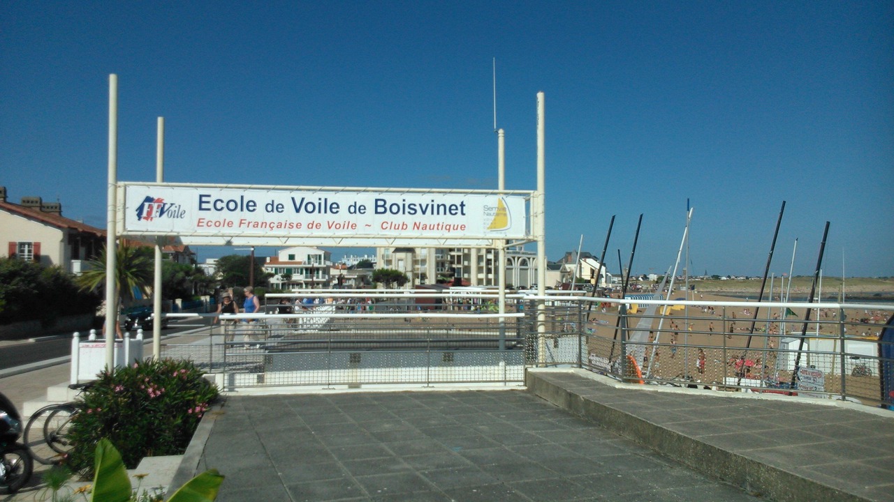 Photo of Outdoor in Saint-Gilles-Croix-de-Vie