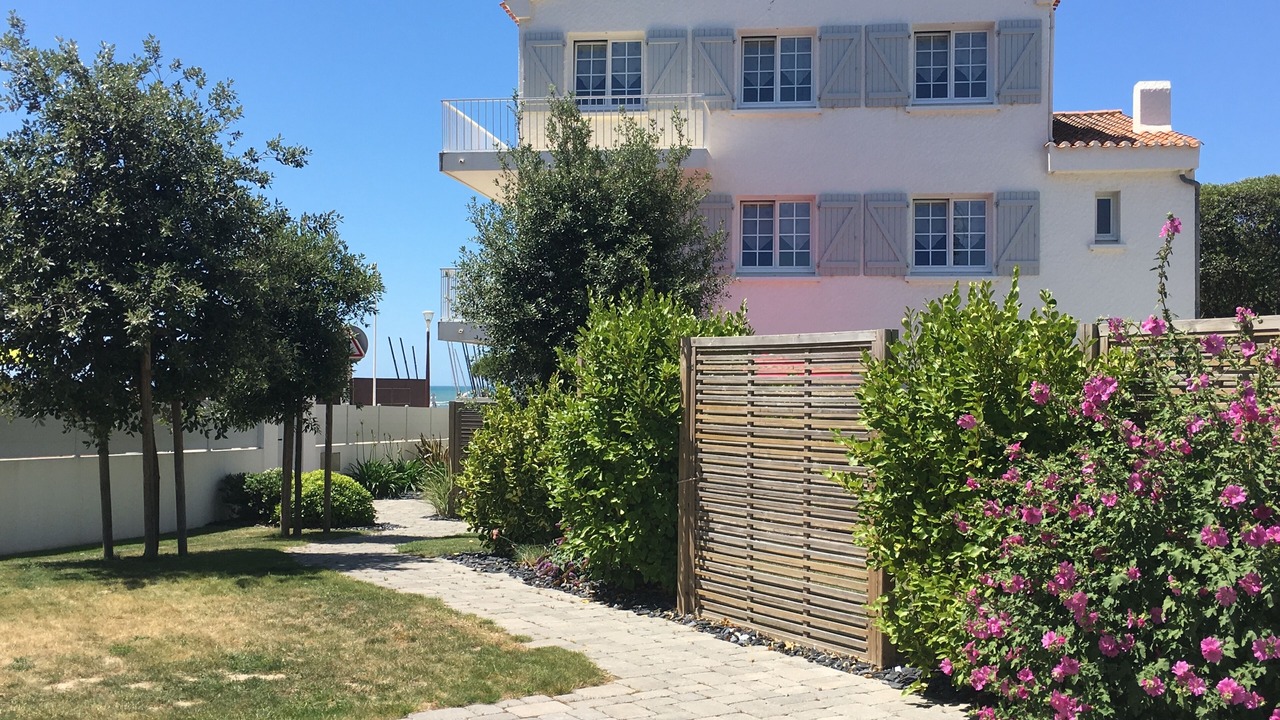 Photo of Outdoor in Saint-Gilles-Croix-de-Vie