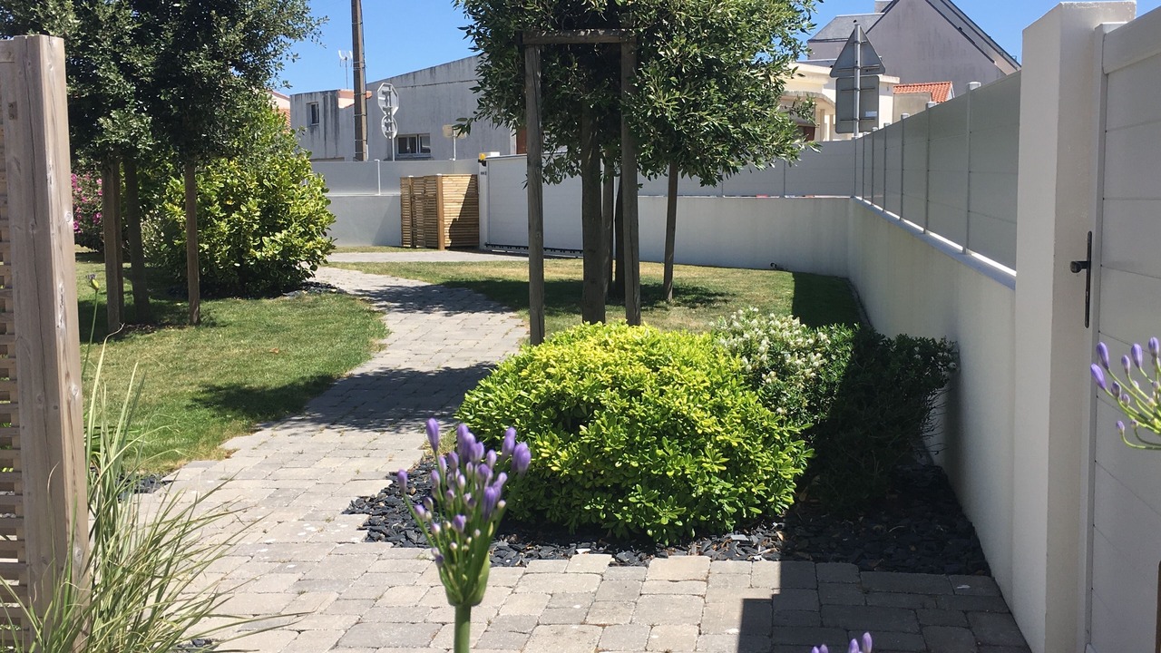 Photo of Outdoor in Saint-Gilles-Croix-de-Vie