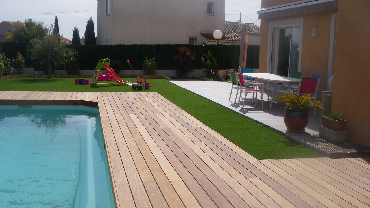 Photo of Outdoor in Le Merlan