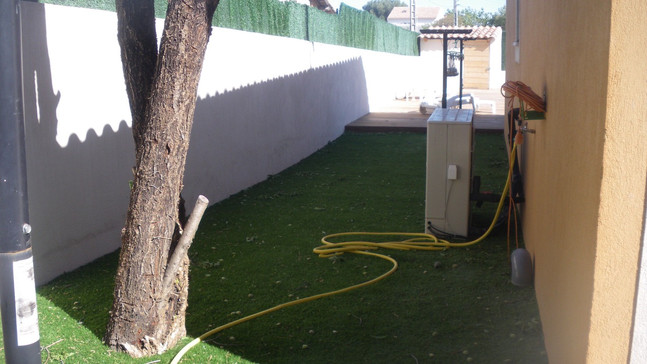 Photo of Outdoor in Le Merlan