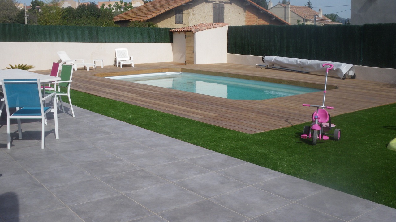 Photo of Outdoor in Le Merlan