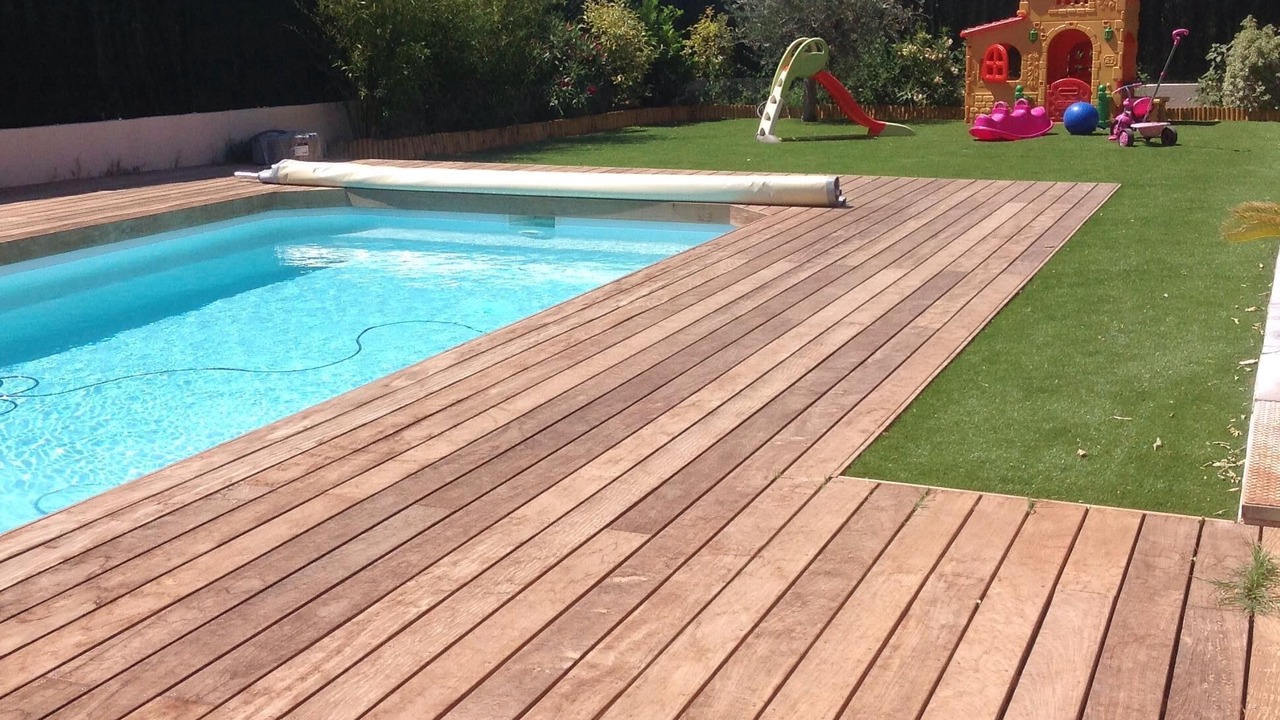 Photo of Outdoor in Le Merlan