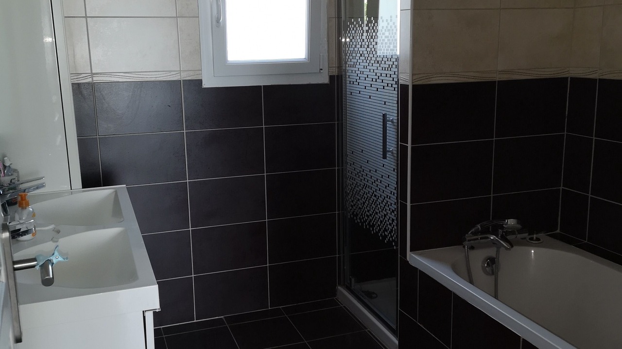 Photo of Bathroom in Le Merlan