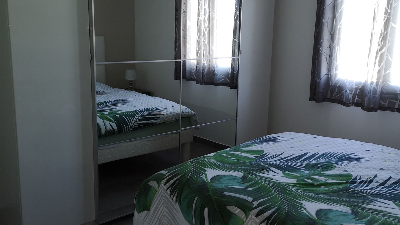 Photo of Bedroom in Le Merlan