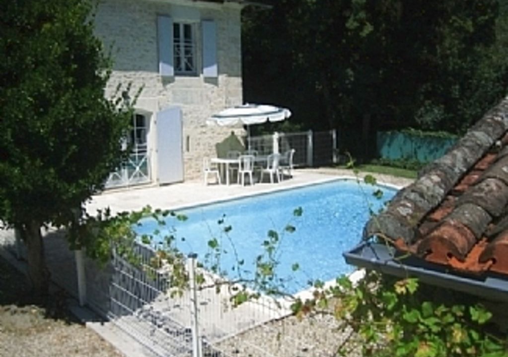 Photo of Outdoor in Angeac-Charente
