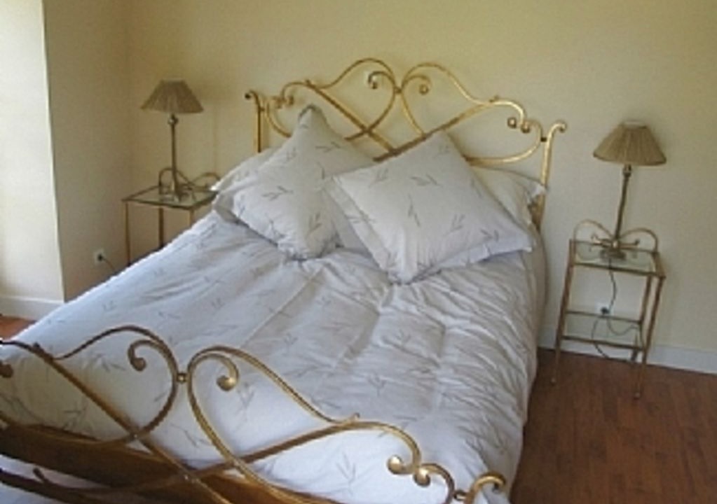 Photo of Bedroom in Angeac-Charente
