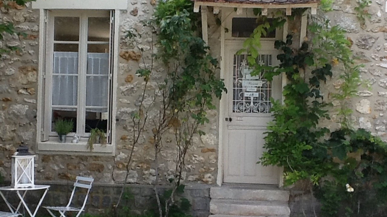 Photo of Outdoor in Barbizon