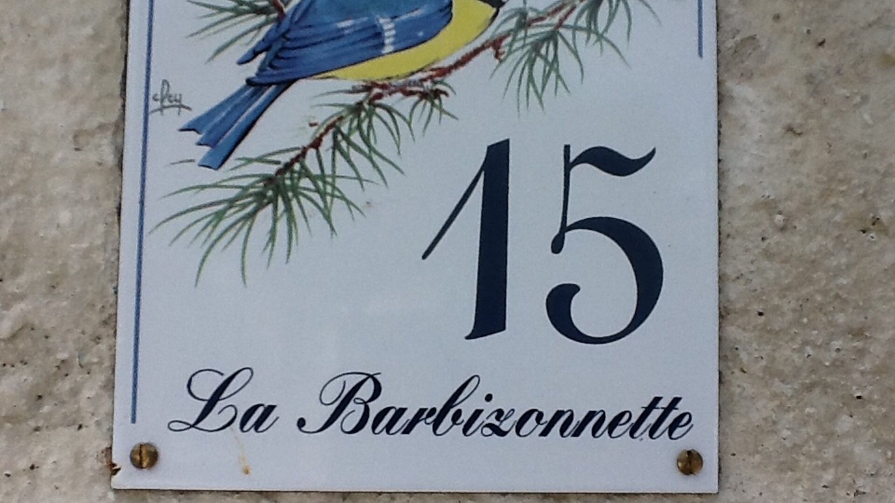 Photo of Outdoor in Barbizon