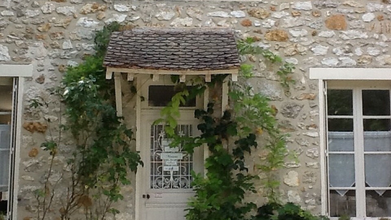 Photo of Outdoor in Barbizon