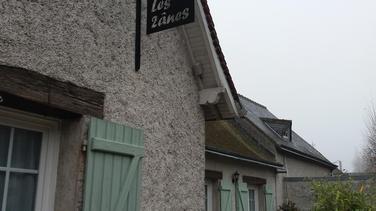 Photo of Outdoor in Veuves