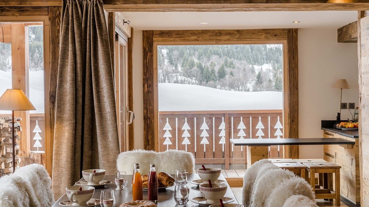 Photo of Others in Meribel Centre