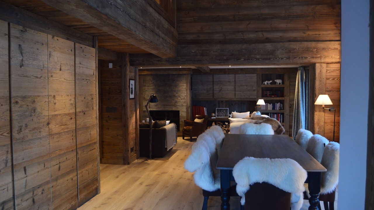 Photo of Others in Meribel Centre