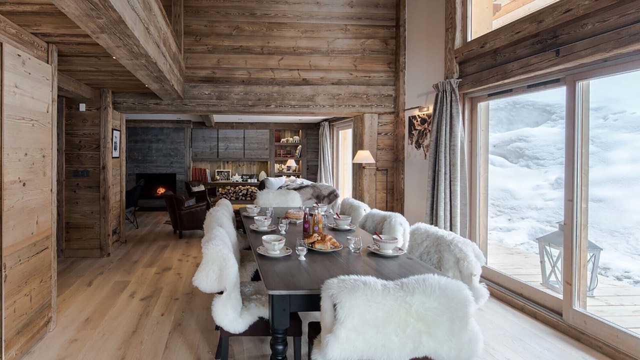 Photo of Others in Meribel Centre