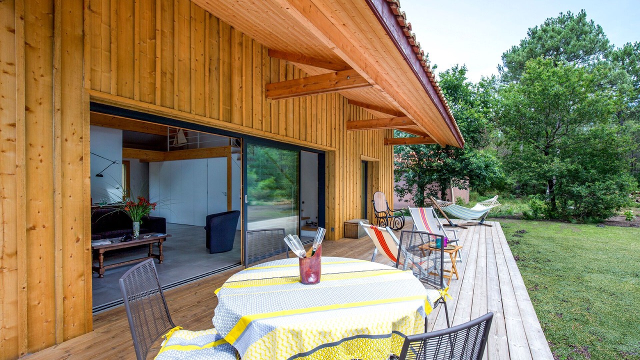 Photo of Outdoor in La Teste-de-Buch